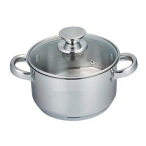 Кастрюля Vincent 6.1 л (VC-3174-24)