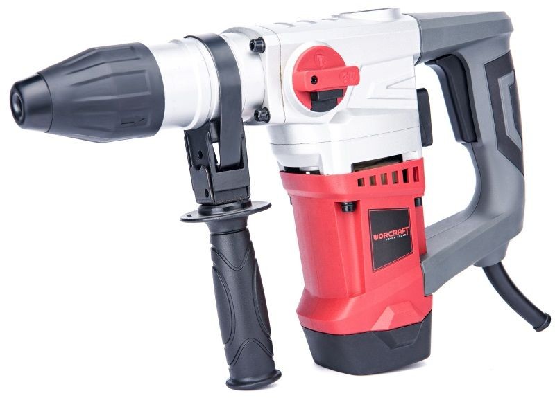 Перфоратор Worcraft RH09-26X (13025)