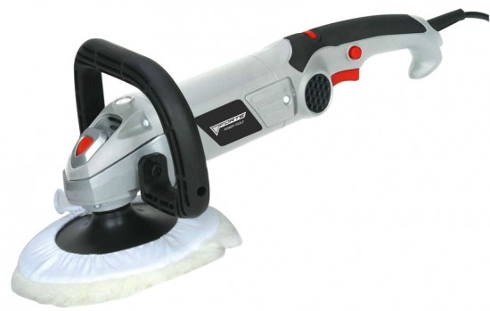 Полировальная машина Forte P 14-180 VD 1400 Вт 180 мм (38018)