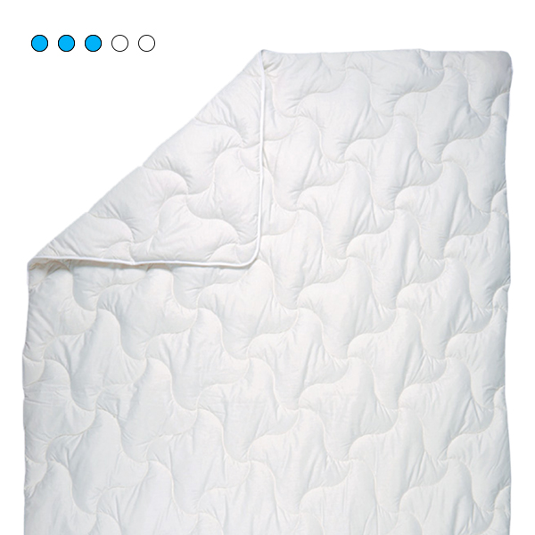 Одеяло Billerbeck Нина + 110х140 (0205-30/00)