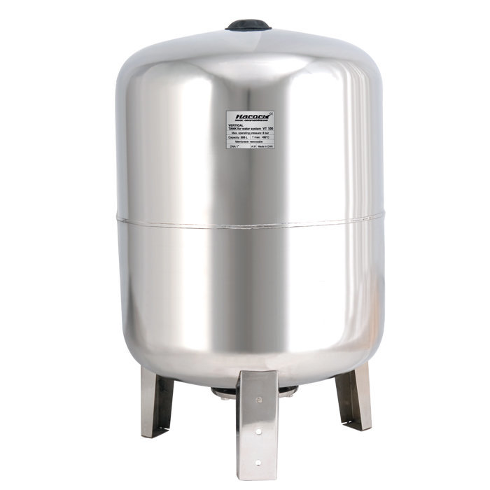 Гидроаккумулятор Насосы+Оборудование VT 100SS (1328)