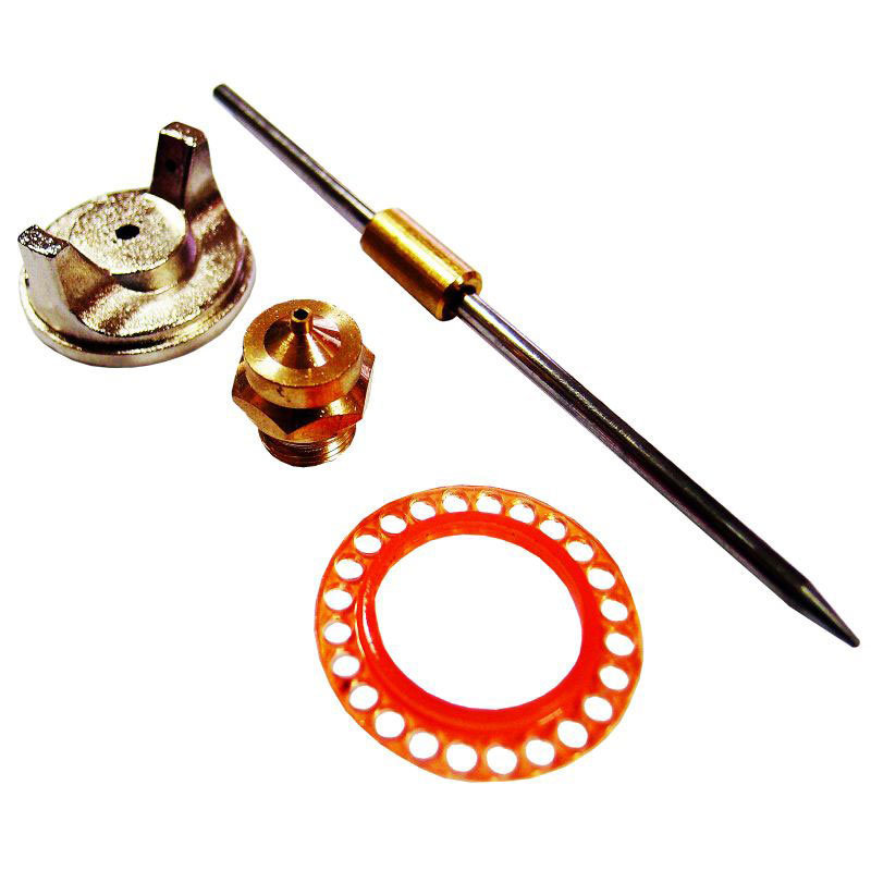 Комплект форсунки Sigma HP (I) Ø1.4мм (6817101)