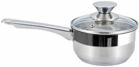 GT-1201-12  Ківш Media TM GUSTO 12см, 0,65 л