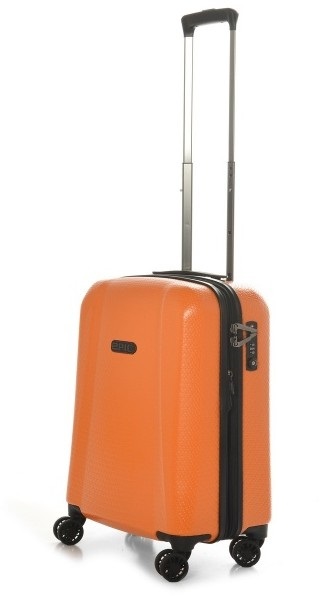 Чемодан Epic GTO 4.0 (S) Firesand Orange (924543)