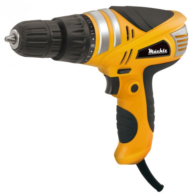 Шуруповерт электрический_x000D_ Machtz MED-650 (11019)