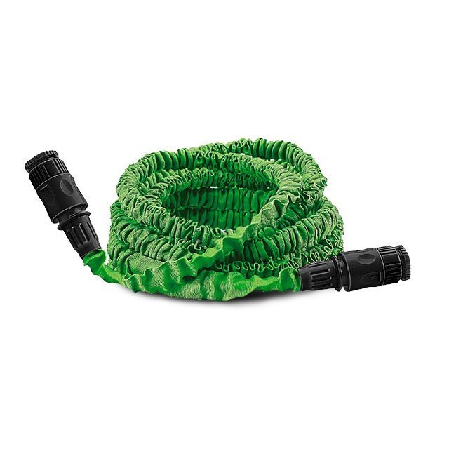 Шланг Intertool поливочный X-Hose 22.5 м (GE-4007)