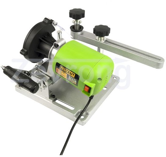 Заточка для пильных дисков Procraft SS350