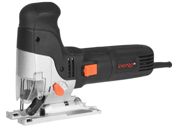Лобзик электрический Dnipro-M JS-110SF (80592000-1)
