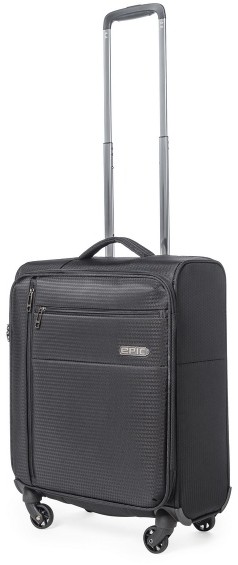 Чемодан Epic Nano (S) Black (925632)