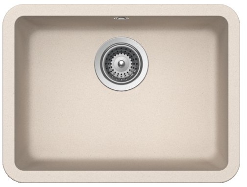 Кухонная мойка Schock Solido N100 Everest-26 (27025026)