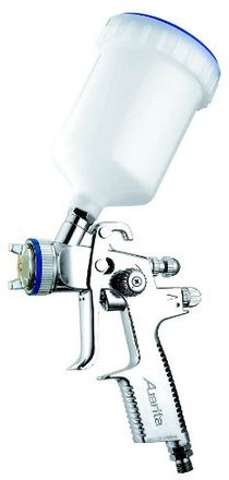 Краскопульт пневматический Auarita LVMP 1.4 мм 140-230 л/мин 2.5 Бар 600 мл (ST-3000-1.4LM)