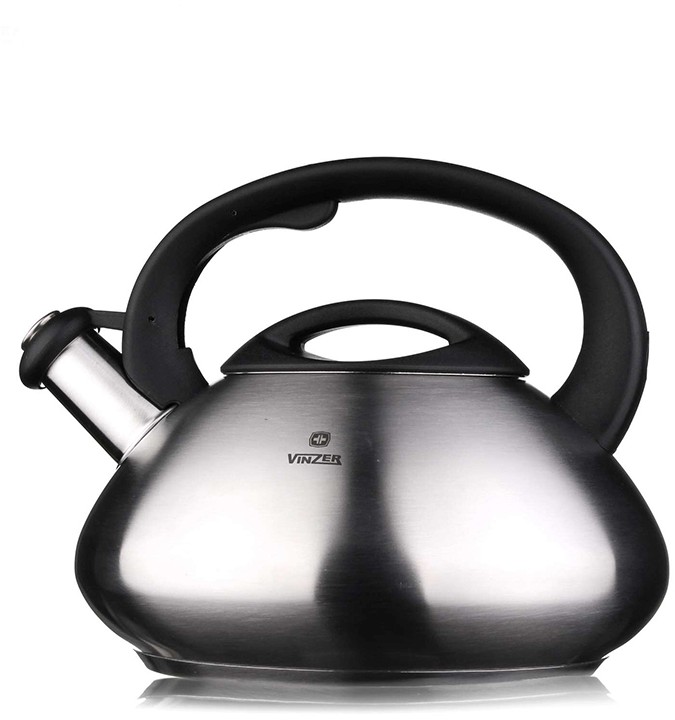 Чайник Vinzer Ellipse 3.2 л (89018)