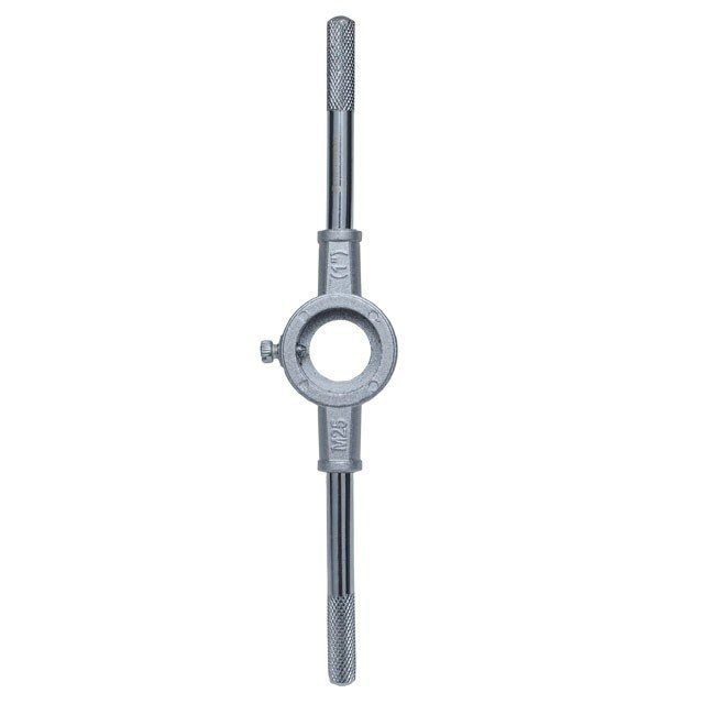 Держатель Intertool для плашек 25*9 (SD-8413)