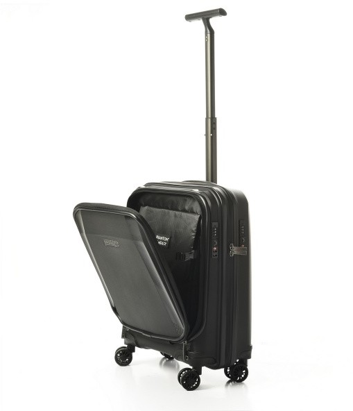 Чемодан Epic Phantom SL Fastback (S) Phantom Black (925610)