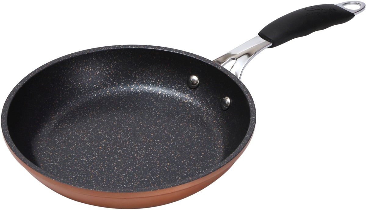 Сковорода Bergner Infinity ChefsCopper 28 см (BGIC-1003)