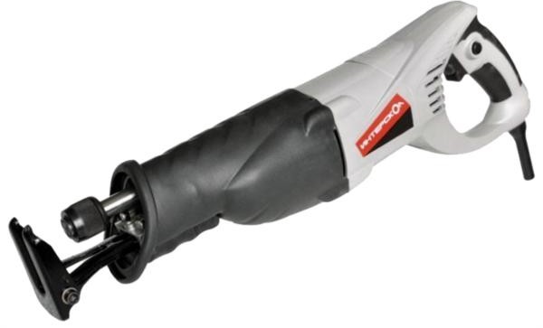 Пила ножовочная Интерскол НП-120/1010Э