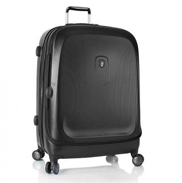 Чемодан Heys Gateway (L) Black (925220)