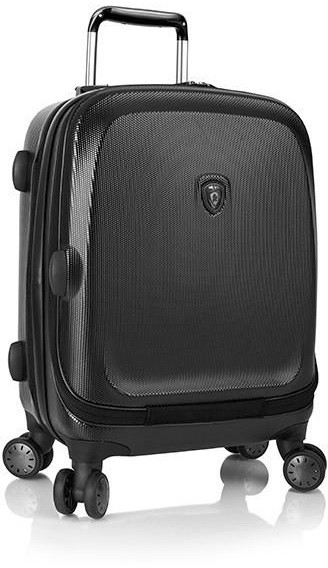 Чемодан Heys Gateway (S) Black (925218)