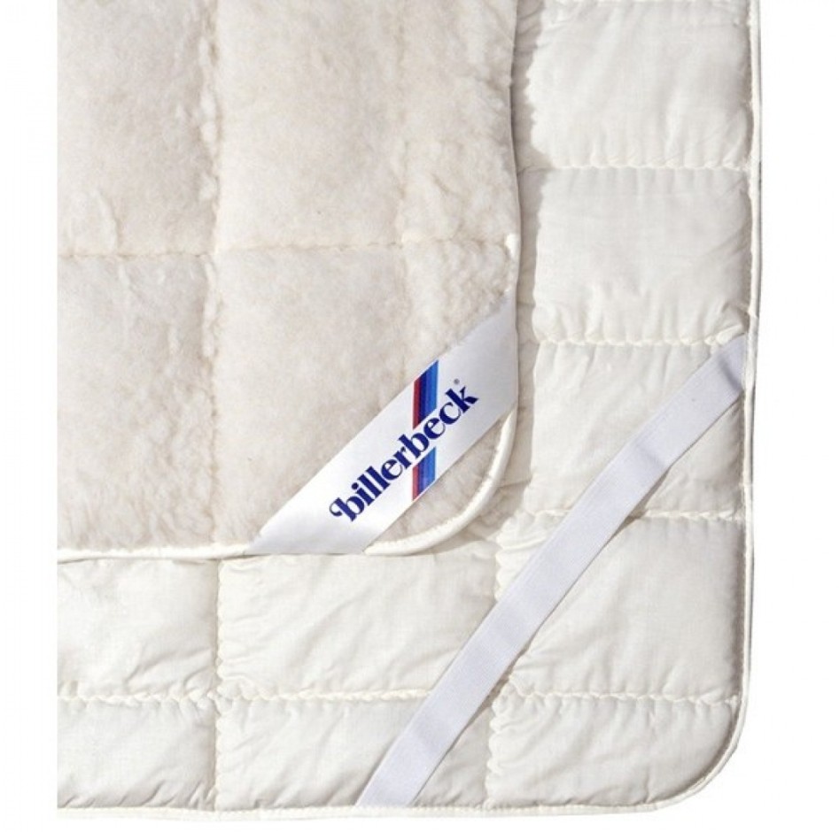 Наматрасник Billerbeck пушной 140х190 (2109-01/42)