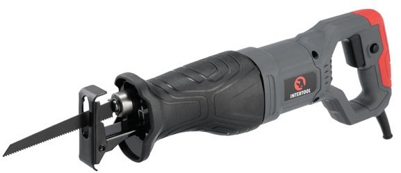 Сабельная пила Intertool 710 Вт (DT-0400)