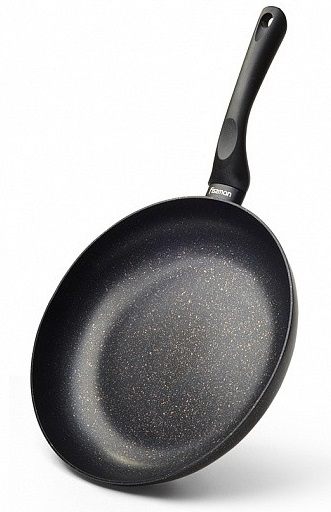 Сковорода Fissman PROMO 24 х 4.5 см (4993)
