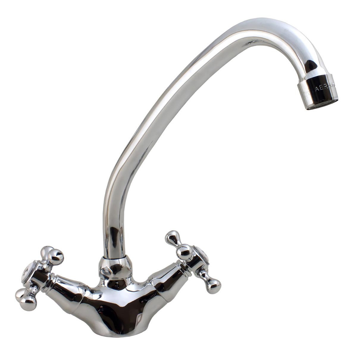 Смеситель для кухни CHAMPION MF 271 (CH0071)