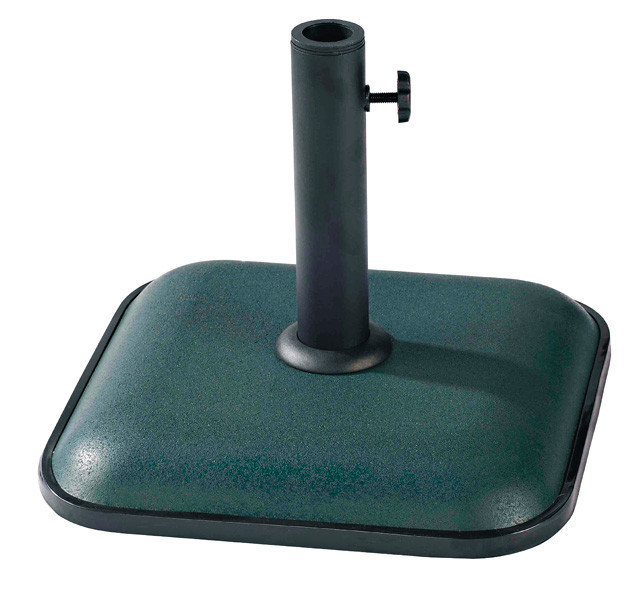 Подставка Time Eco для садового зонта CB-11 (4008133702002GREY)