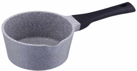 Ковш Maestro Granit 16 см (MR-4016-S)