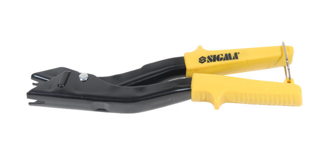 Заклепочник Sigma для анкерных дюбелей (2624011)