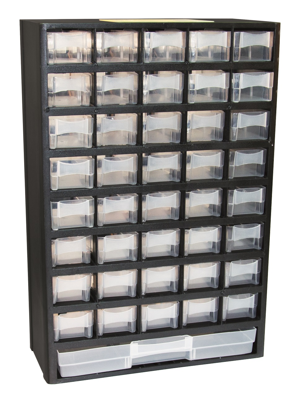 Органайзер Mastertool 41 выдвижная секция 310х138х490 мм (79-2047)