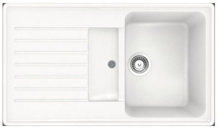 Мойка для кухни Schock Modena D100 Polaris-99 (55044599)