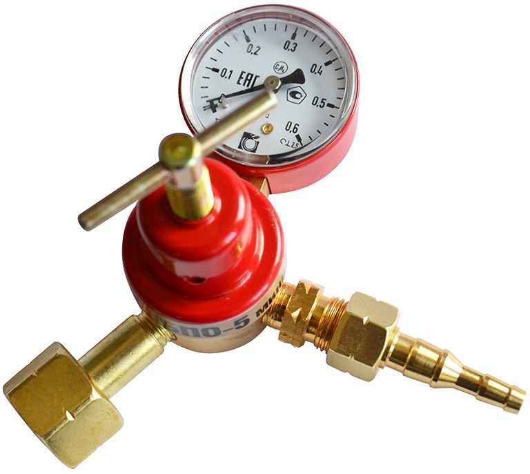 Редуктор пропановый Vita Санкт-Петербург (AR-0003)