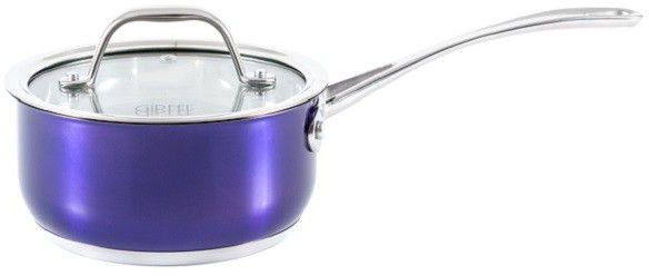 Ковш Gipfel LILAS 16 см 1.5 л (1766)