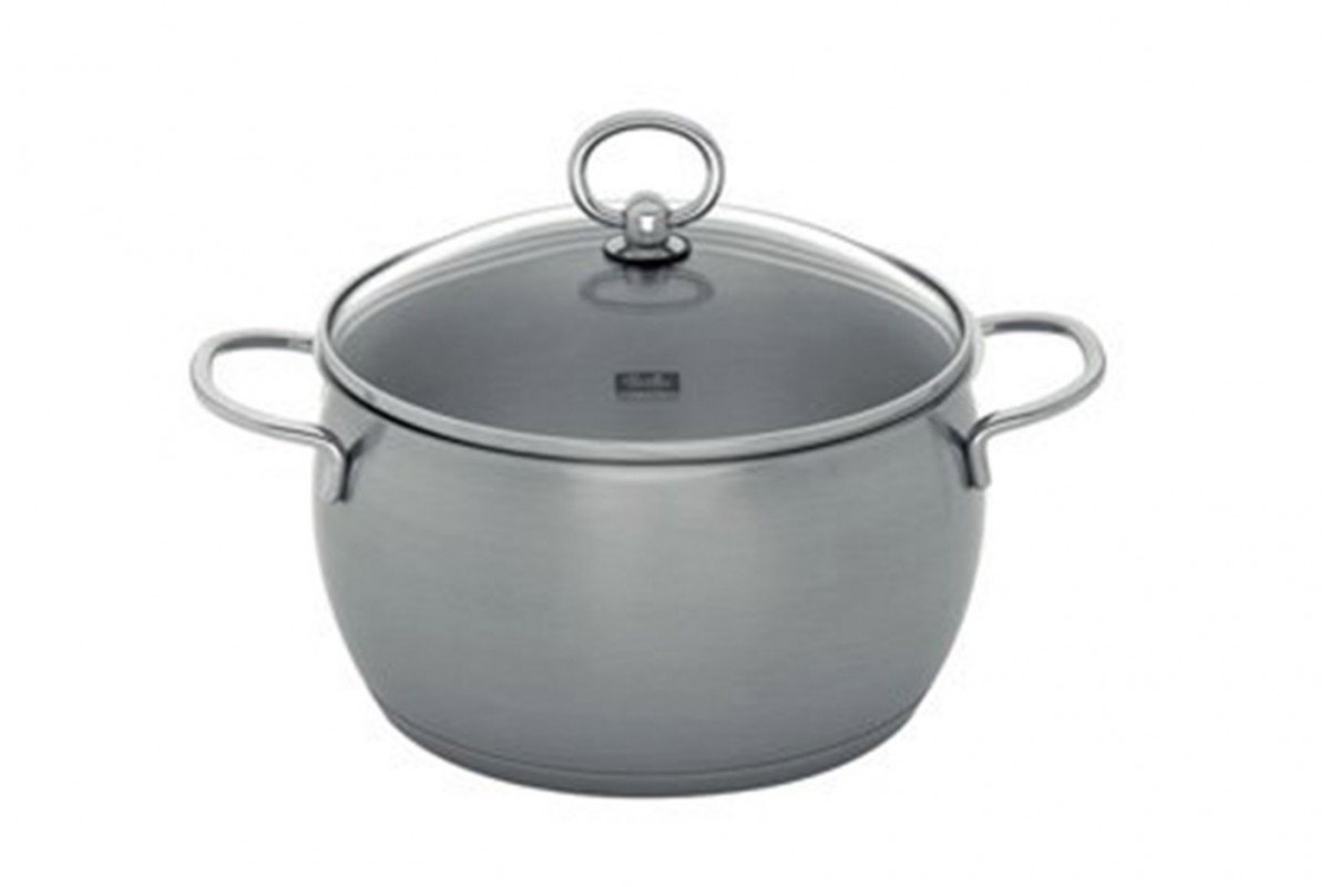 Кастрюля Fissler 16 см Royal (F-031-128-04-1)