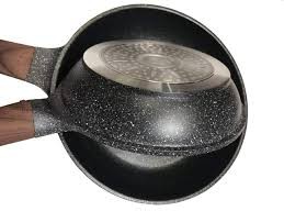 Сковорода Rauch 28 х 4.5 см (R-8801)