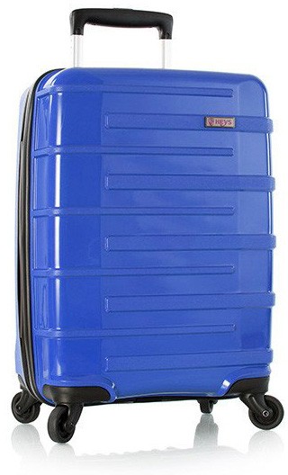 Чемодан Heys Helios (S) Blue (923616)