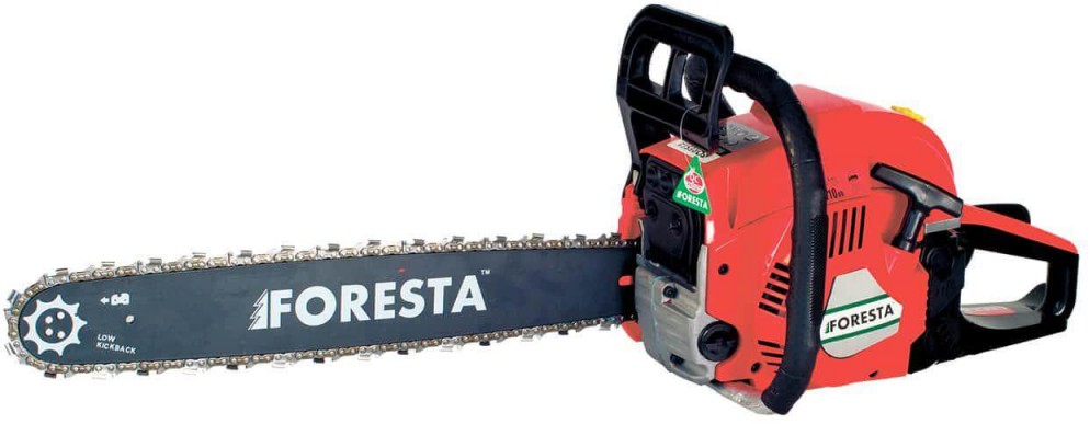 Бензопила цепная Foresta FA-58N 50 см 2.6 кВт (11844000)
