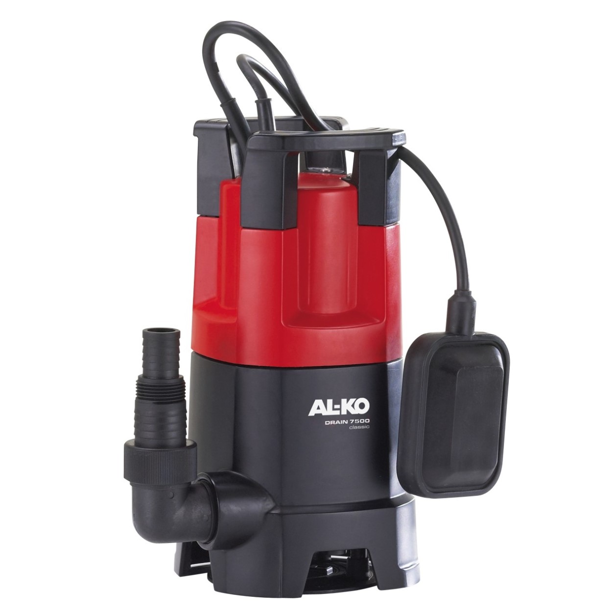 Дренажный насос AL-KO Drain 7500 Classic (112822)