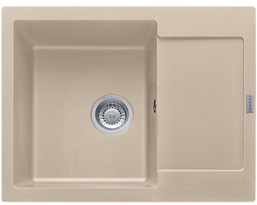 Кухонная мойка Franke Maris MRG 611-62 Бежевая (114.0380.983)