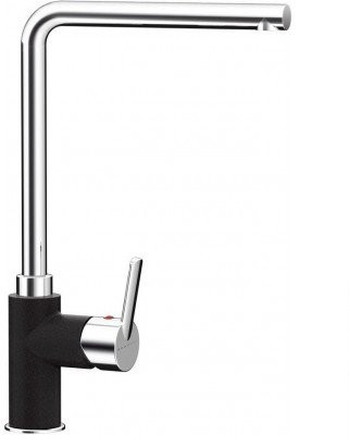 Смеситель для кухни Schock Sono Onyx-10 оникс (50400010)