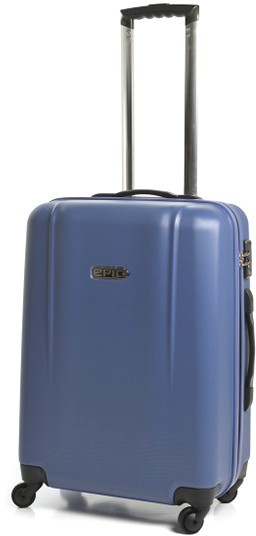 Чемодан Epic POP 4X IV (S) Bijou Blue (924558)