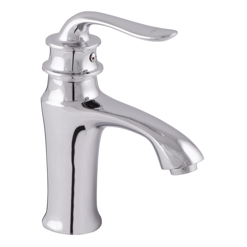 Смеситель для раковины ZERIX Z10219 (ZX0483)