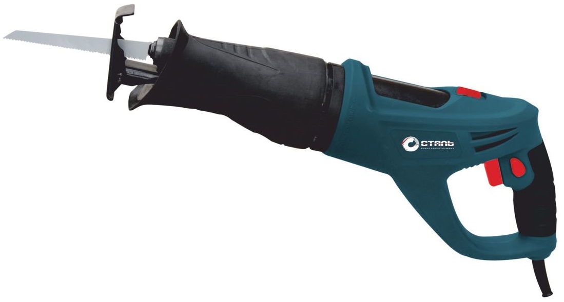 Сабельная пила Сталь ПШ 910 РП (49645)