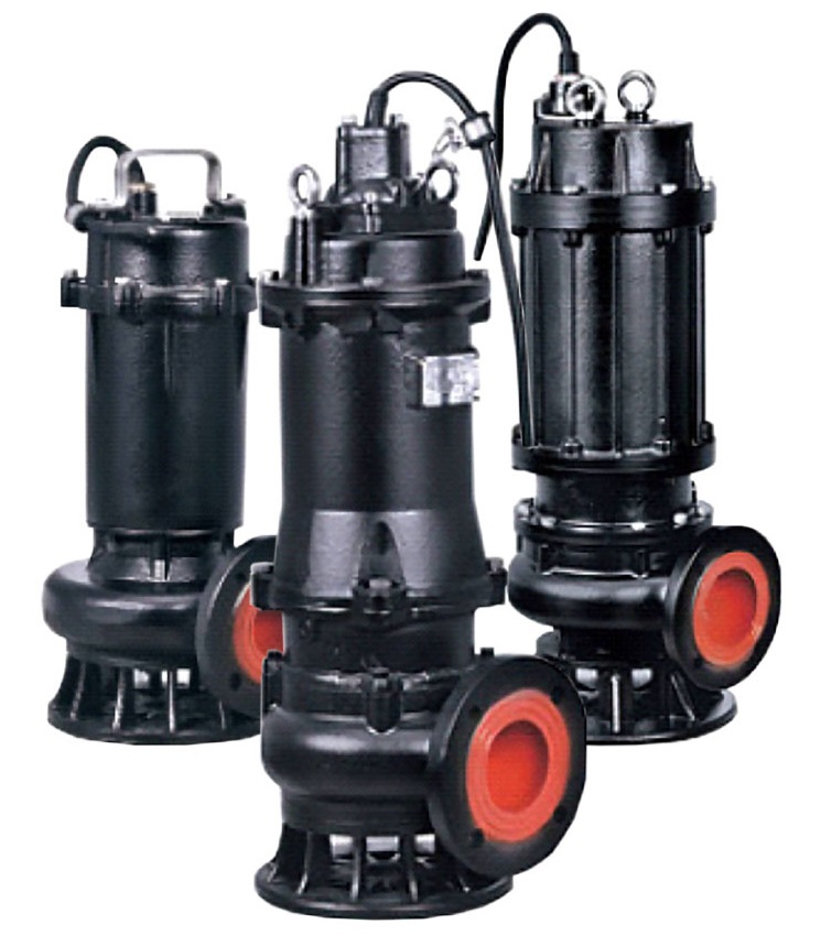 Насос канализационный Leo3.0 380В 5.5кВт Hmax 25м Qmax 1833л/мин (7738673)