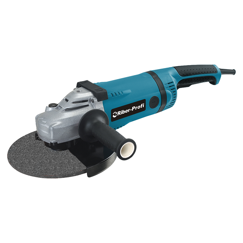 Болгарка Riber-Profi WS 230/2950 Profi