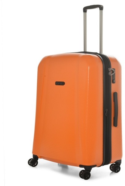Чемодан Epic GTO 4.0 (L) Firesand Orange (924545)
