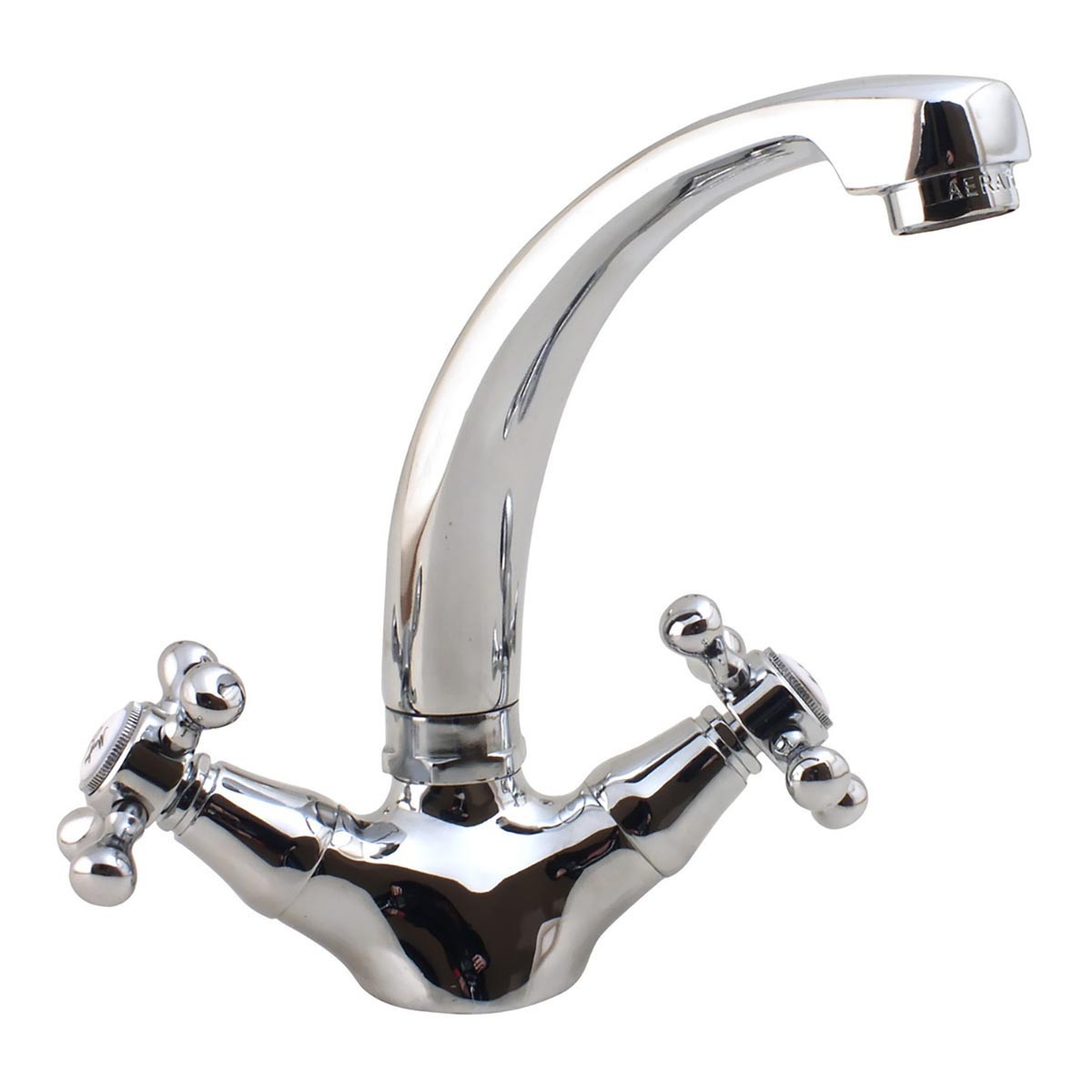 Смеситель для кухни CHAMPION MF 272 (CH0073)