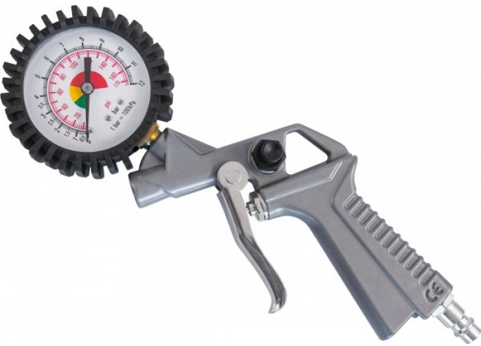 Пистолет для подкачки шин Thorvik (ATIG1)