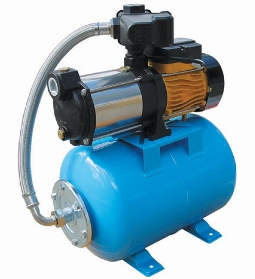 Насосная станция Optima MH900-50 0.9 кВт 