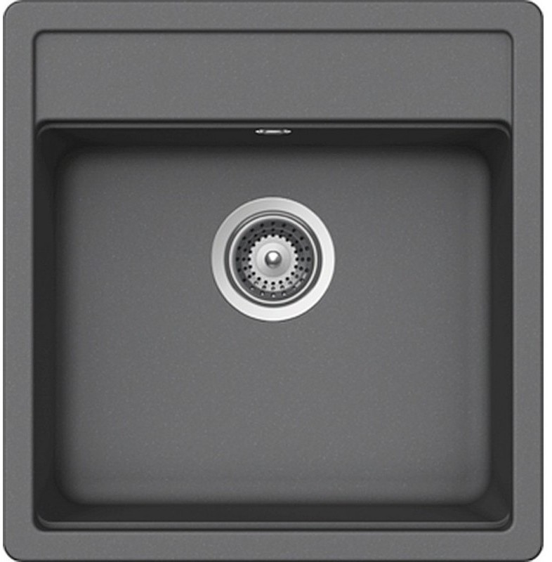 Кухонная мойка Schock Nemo N100 S Croma-49 (23025049)